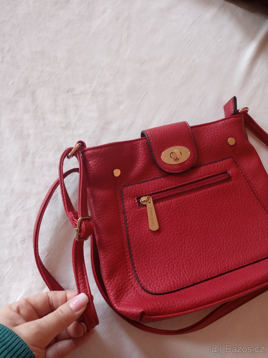 Malá kabelka Jenny Fairy - 3