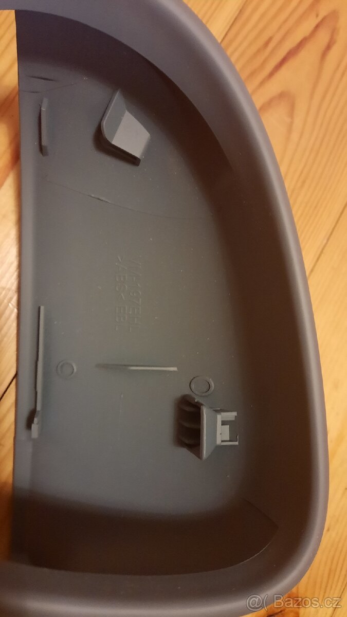 Kryt zrcátka VW Golf Combi - levý - 3