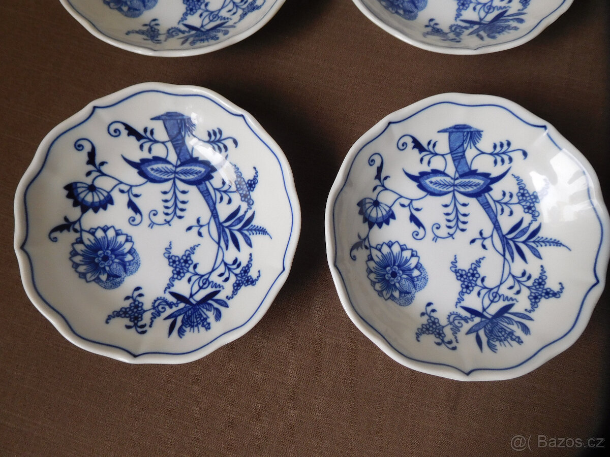 MISKY nebo PODŠÁLKY - CIBULÁK - 3