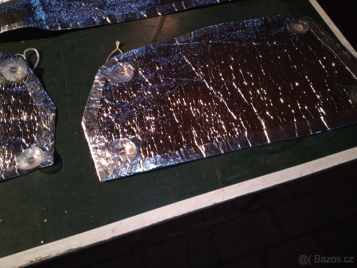 Spací vestavba rošt do Hyundai i30. - 3