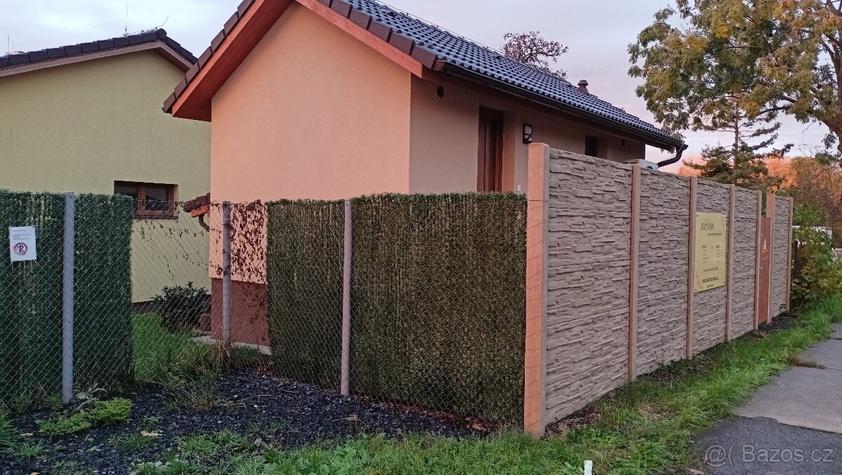 Prostor pro terapie, kancelář na den v týdnu - 3