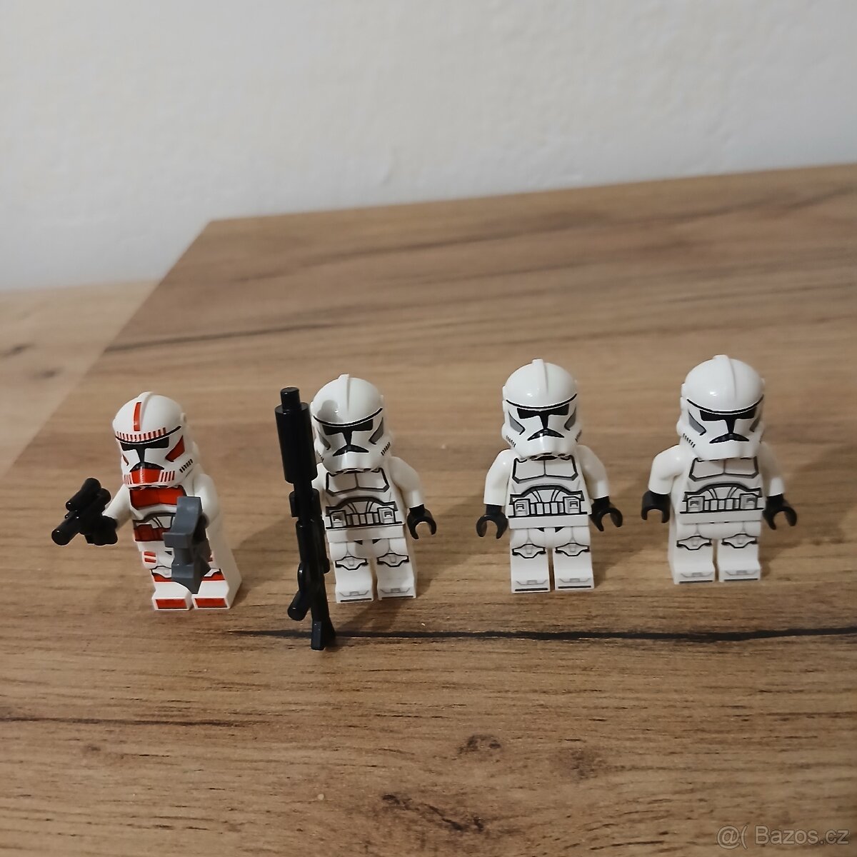 Predám lego star wars,ninjago a space - 3