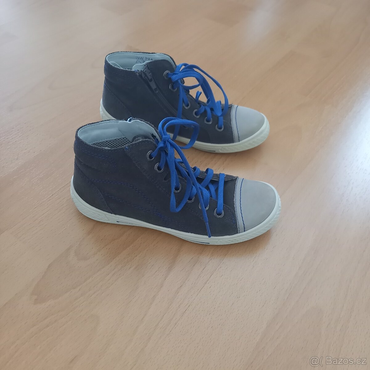 Chlapecké tenisky Superfit vel. 31 - 3