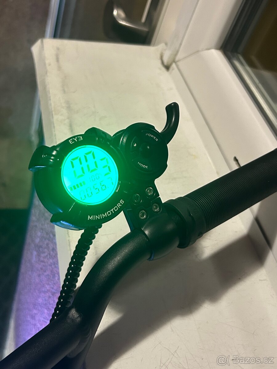 Dualtron mini - 3