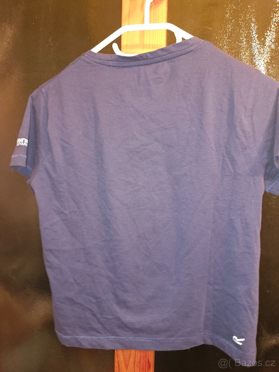 Tričko Regatta vel. 7-8 let - 3