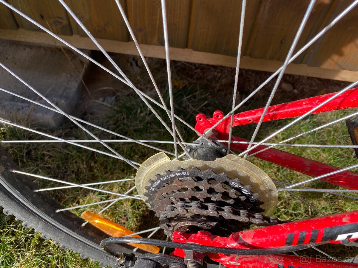 Author Matrix 24 - 3