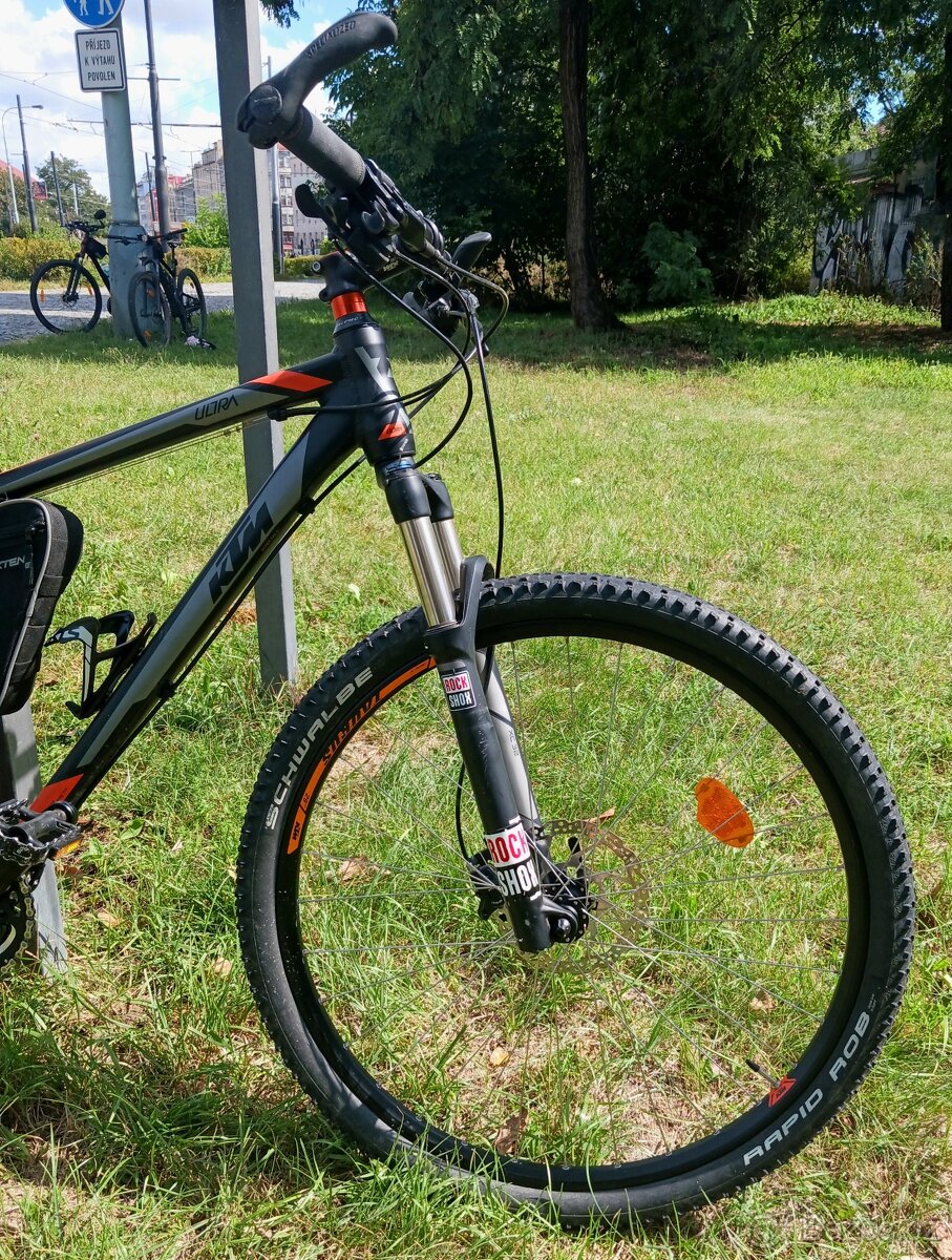 KTM Ultra Pro XT 29 - 3