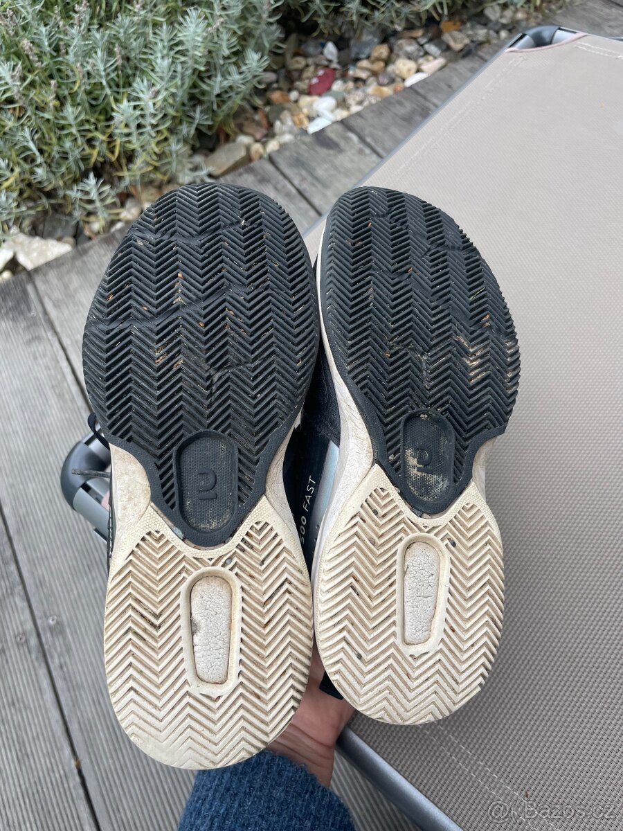 Tenisky Decathlon 35 - 3