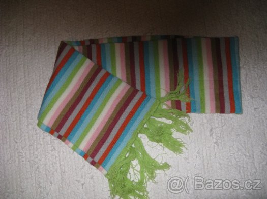 Zimní doplňky čepice, rukavice - 3