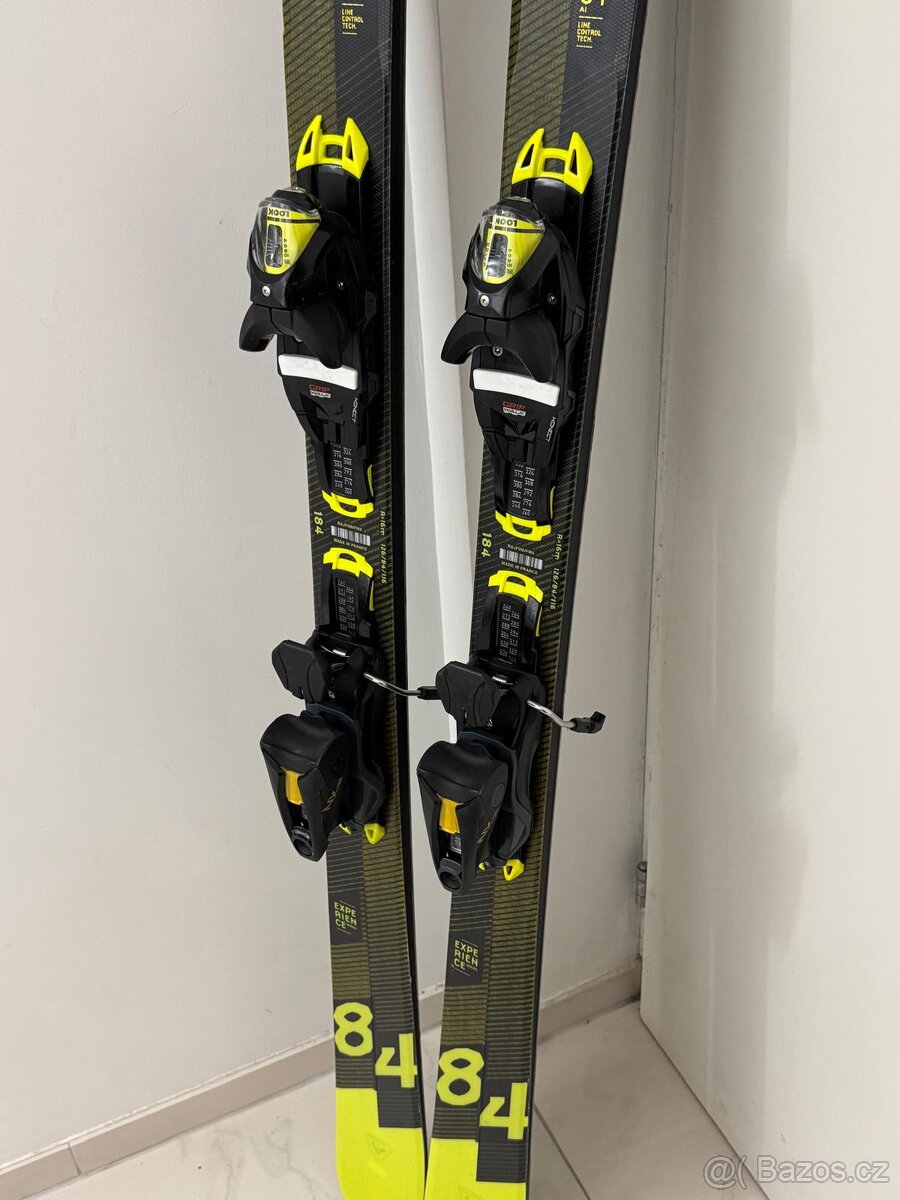 Rossignol Experience 84 AI KONECT 184 cm - 3