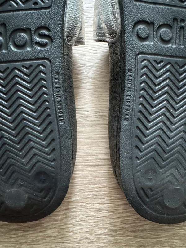 ADIDAS pantofle Adilette - 3