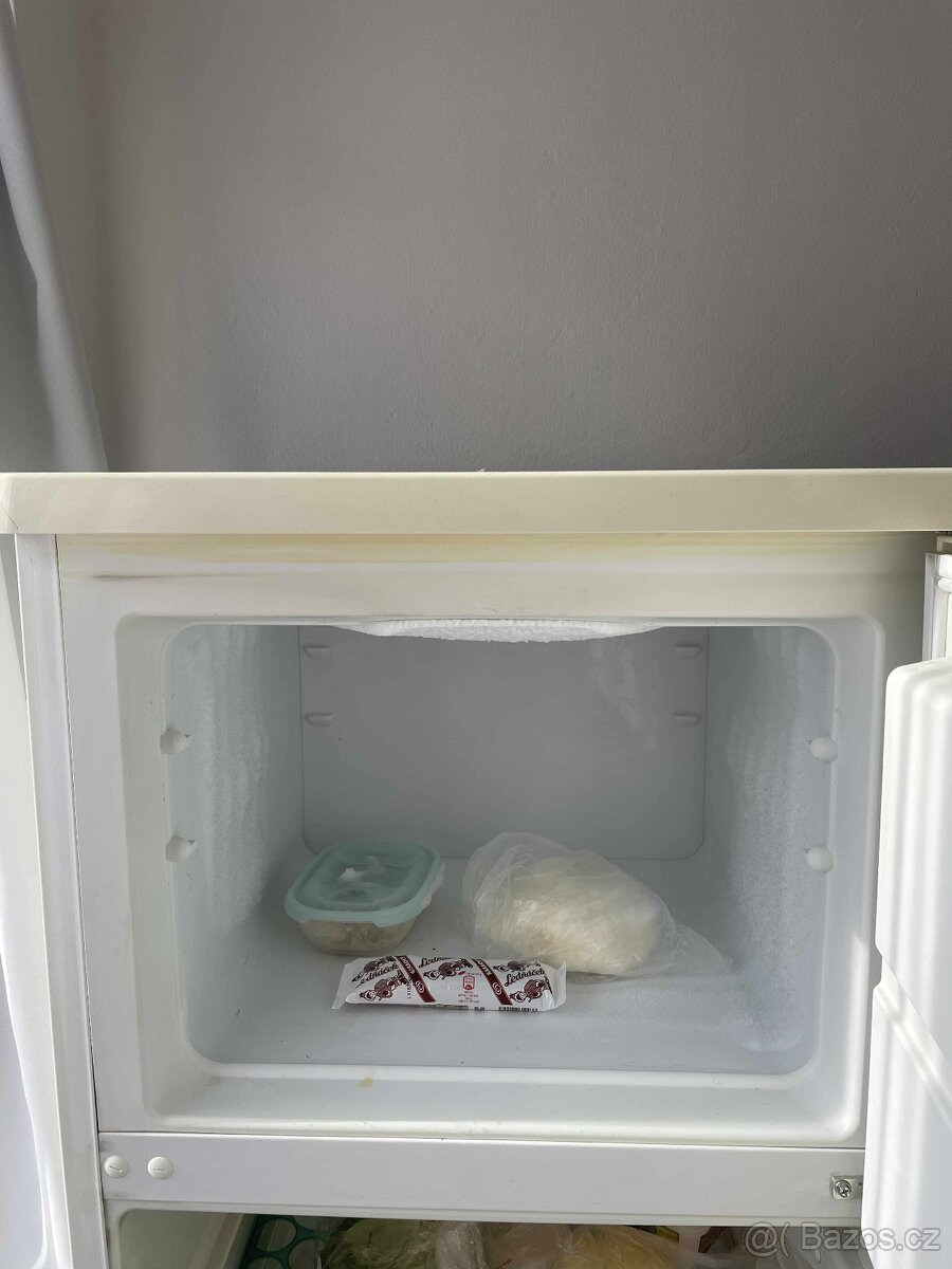 Lednice s mrazákem Elektrolux - 3