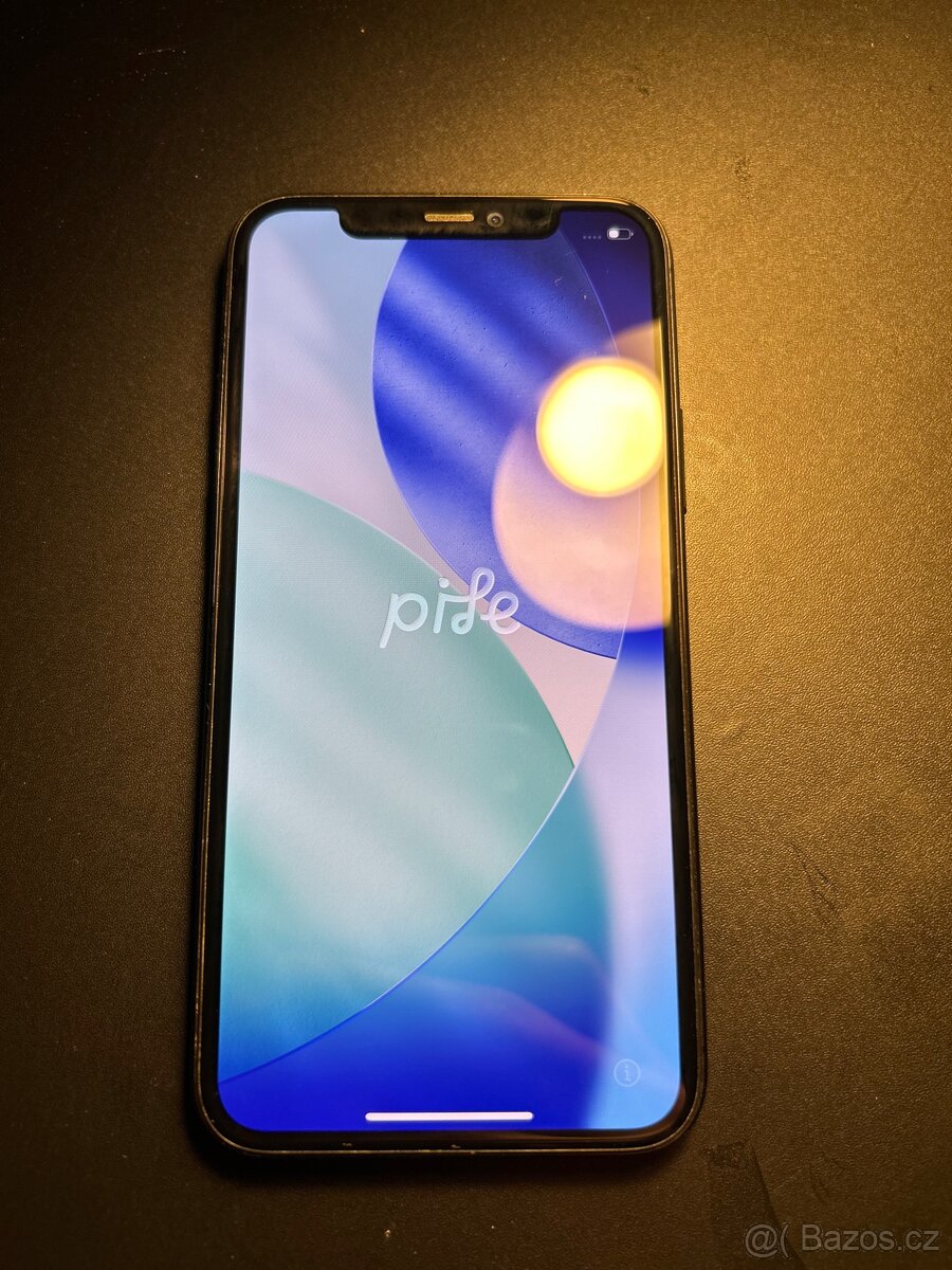 iPhone 11 Pro 64GB - 3