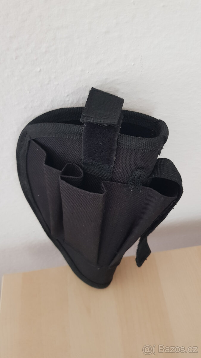 Pouzdro na zbraň - 3