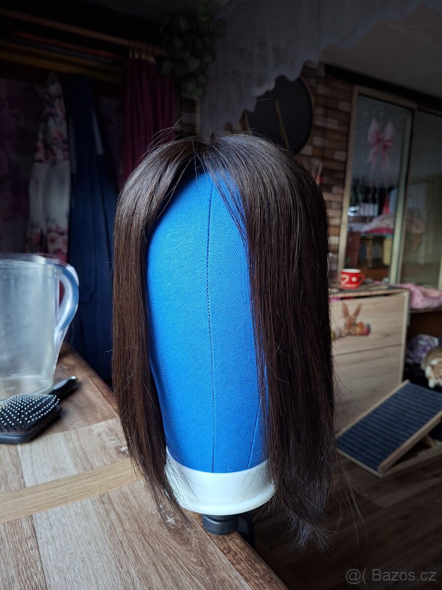 Paruka (tupé Nové) - 3