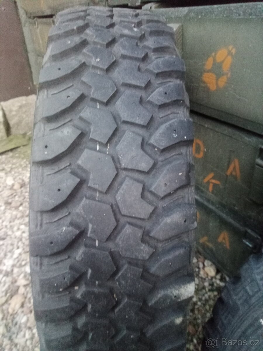 Pneu Hankook - 3