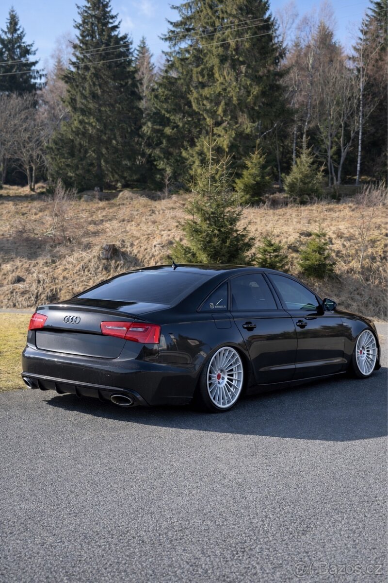 Alu Rotiform IND-T - 3