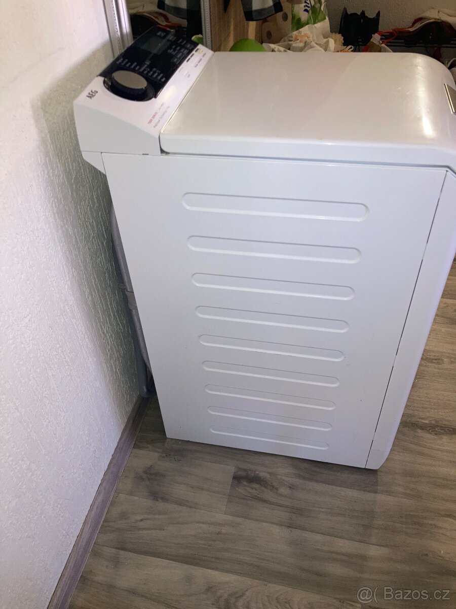 Prodám pračku - 3
