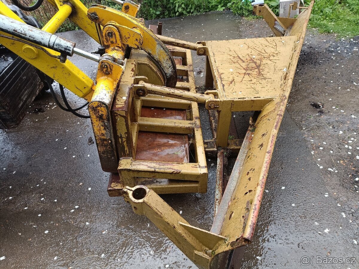 Radlice na sníh - 3