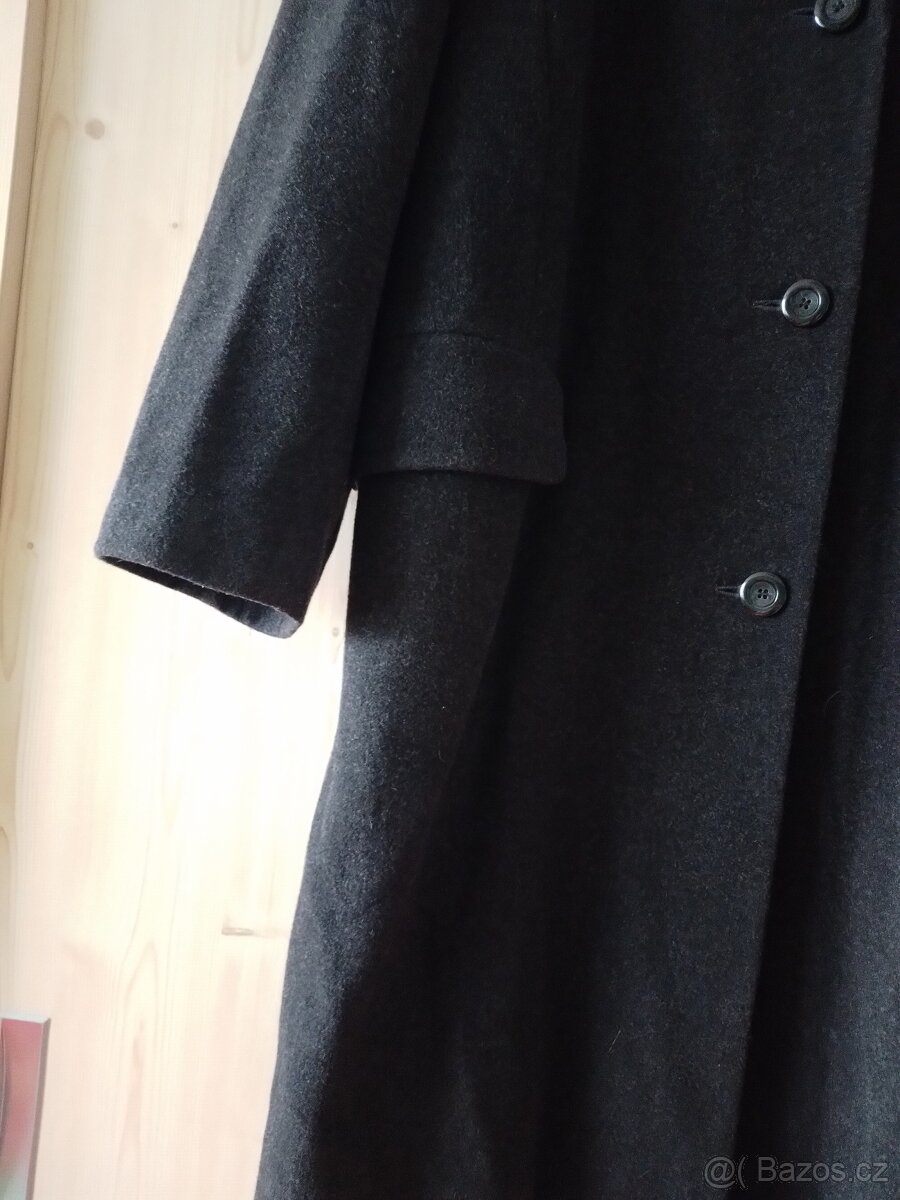 dámské kabáty - 3