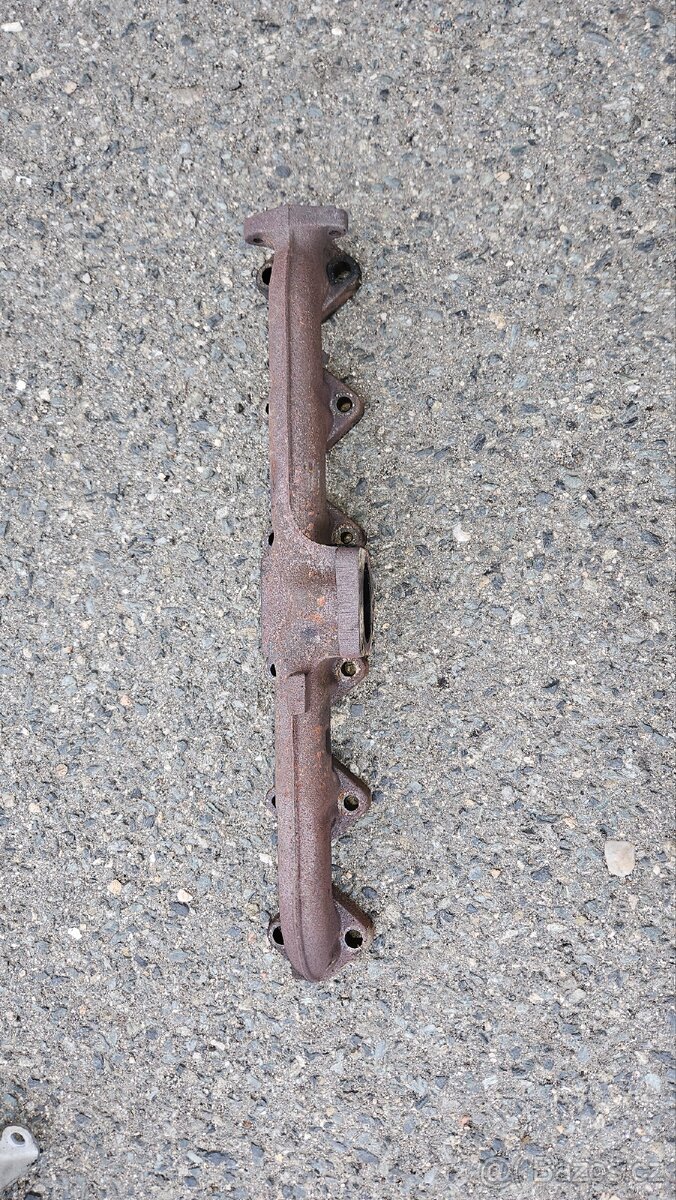 BMW m57 motorove dily - 3