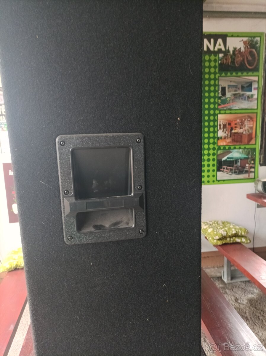 prodam reprobedny - 3