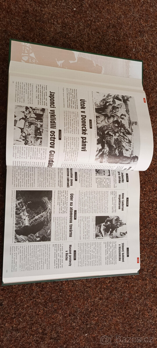 kronika 2.sv. války - 3