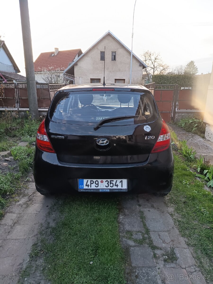 Hyundai i20 - 3