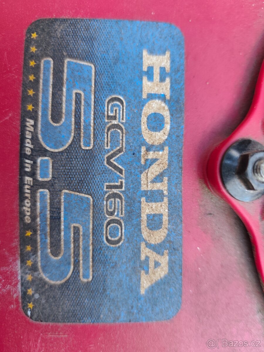 Adela Vari bubnová sekačka - 3