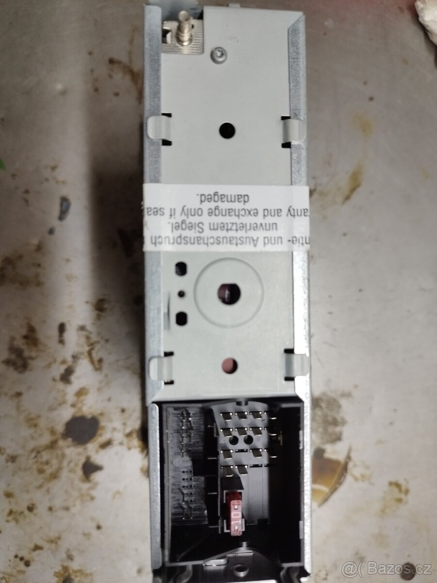 Autoradio - 3