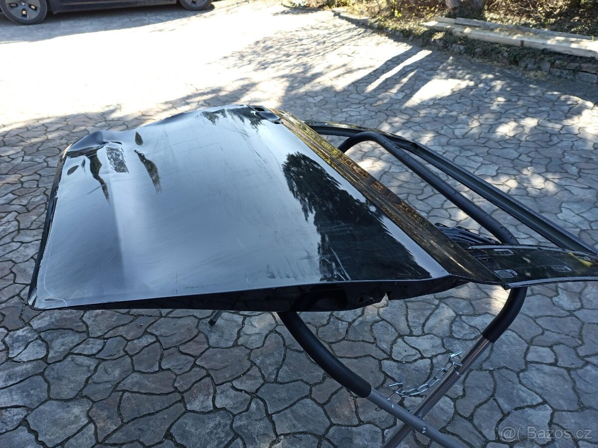 2016-2025 CHRYSLER PACIFICA - LEVÉ ŠOUPAČKY - 3