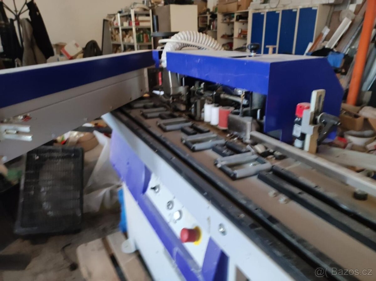 Olepovačka hran FELDER P 200 (8274) - 3