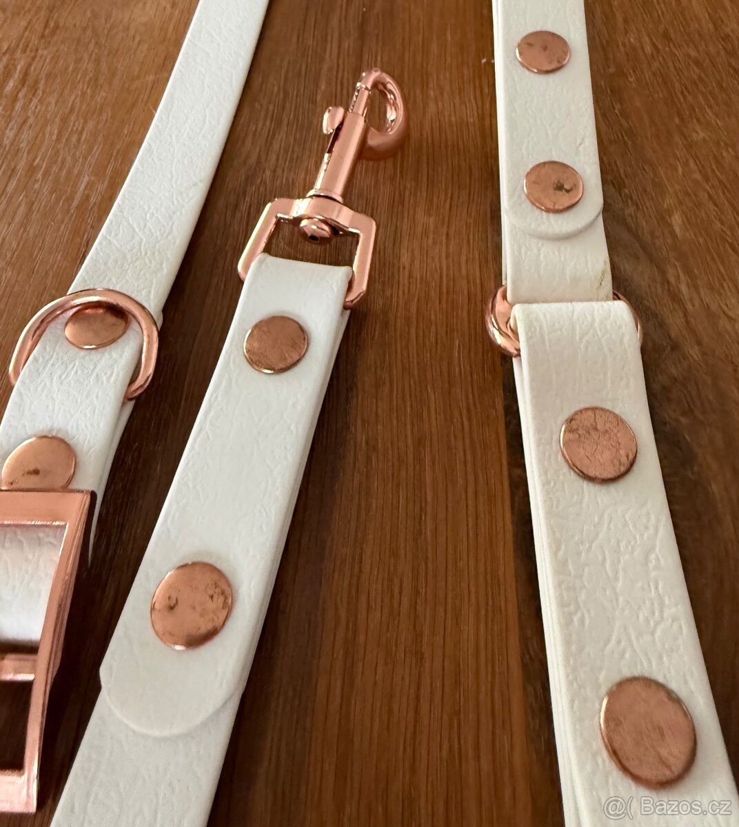 Obojek a vodítko Obodog - 3