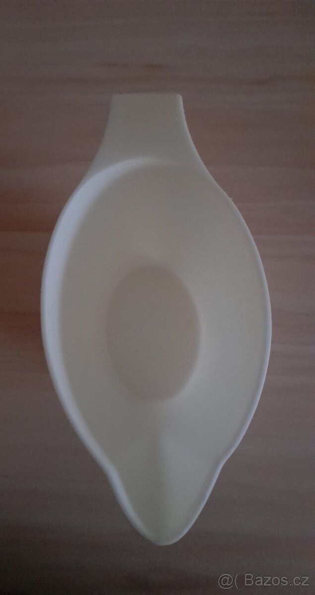 Retro nádoba na mléko - 3