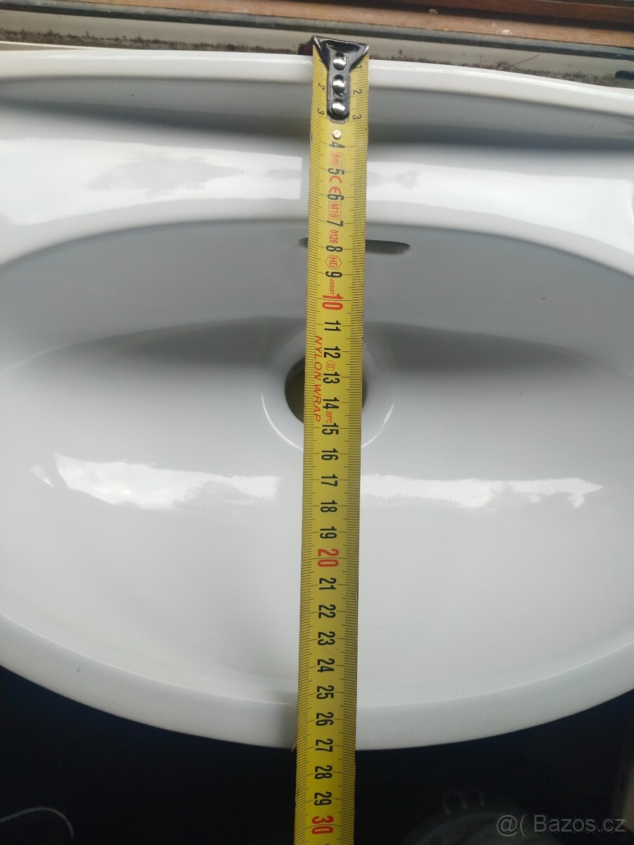 Moderní umyvadla JIKA a VIGOUR - 3