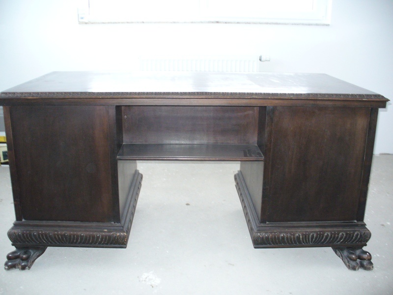 Starožitný nábytek - 3