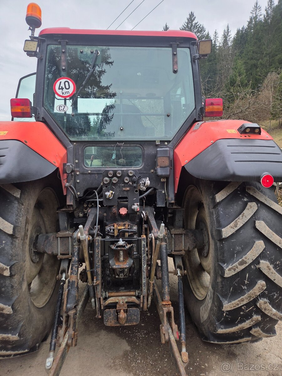 Prodam zetor forterra 9641 - 3