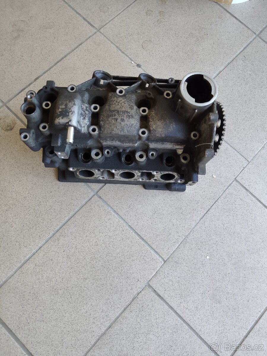 Prodám hlavu 1.2 HTP - 3