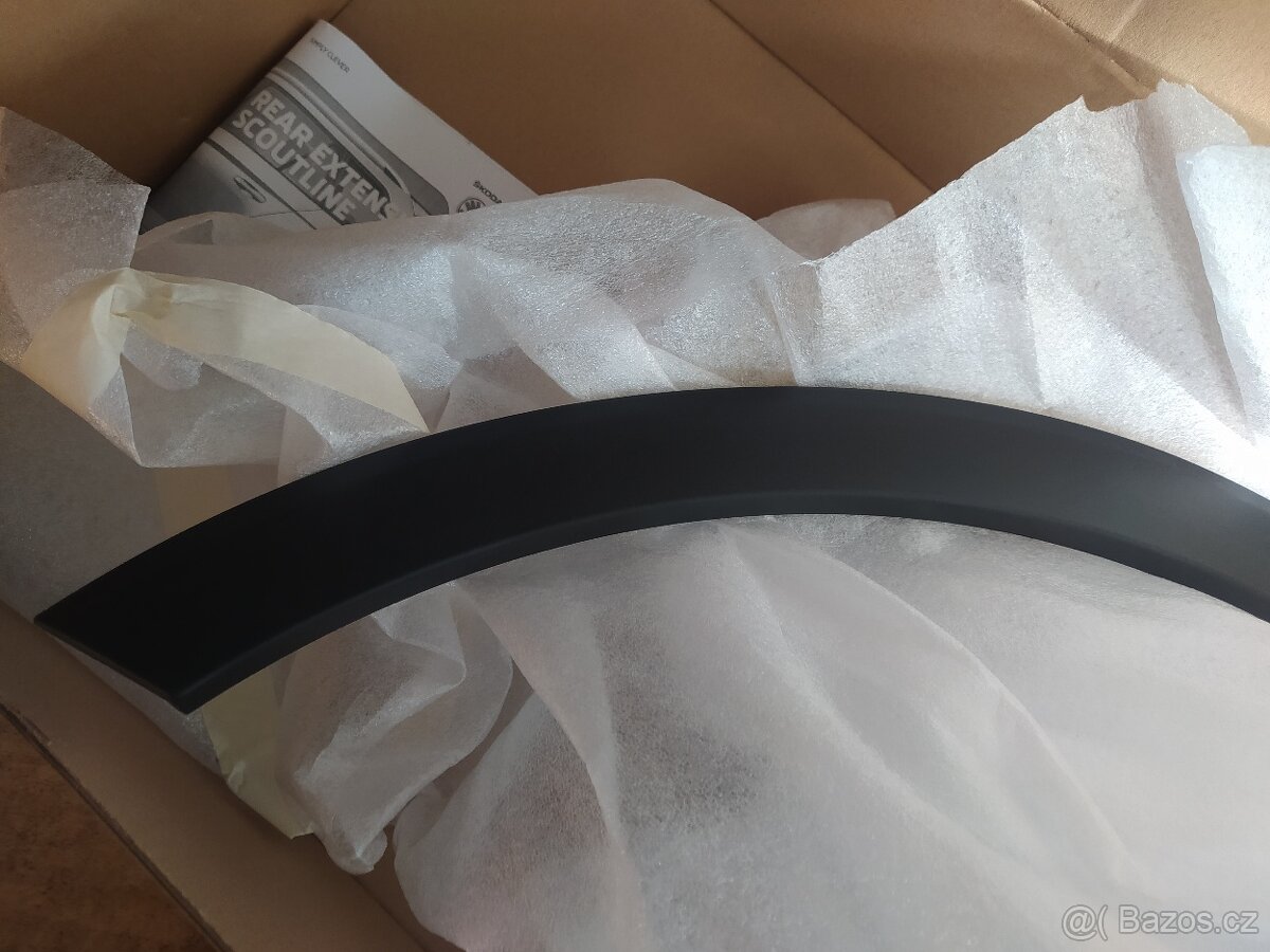 Lemy Fabia Combi - 3