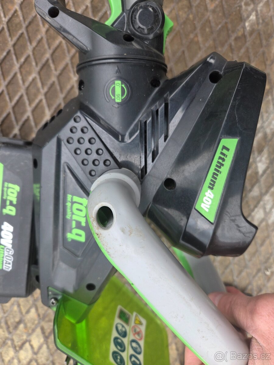 Prodam aku plotostrih - 3