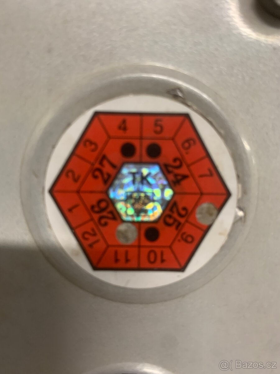 Keeway Matrix 50 - 3