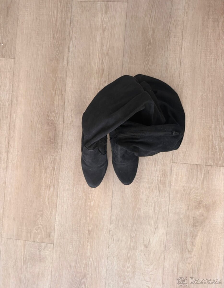 Kozačky Graceland - 3