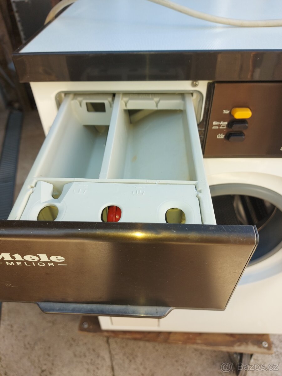 Pračka Miele - 3
