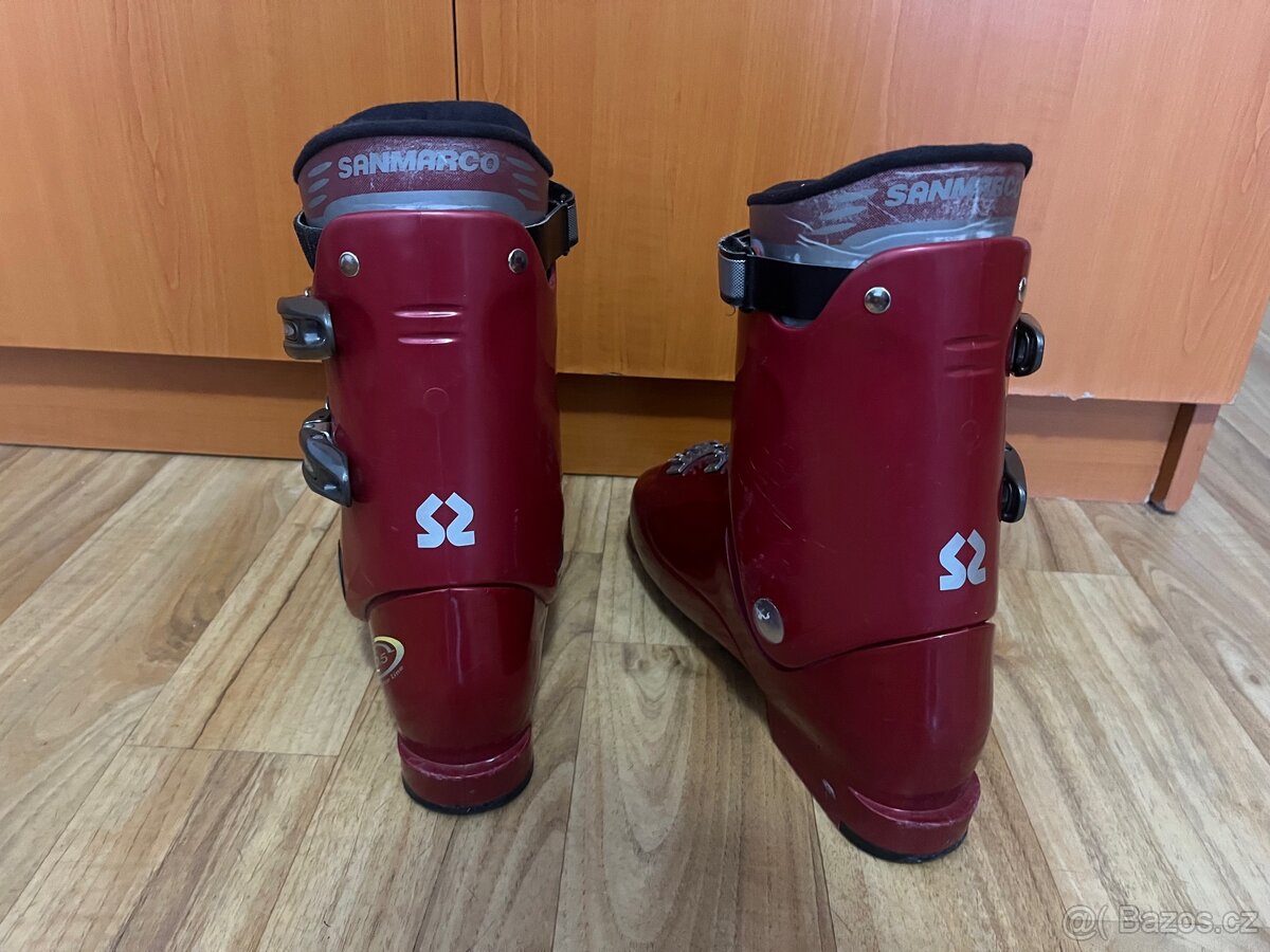 Sanmarco ACE 5.5 vel. 45,5 (300) - 3