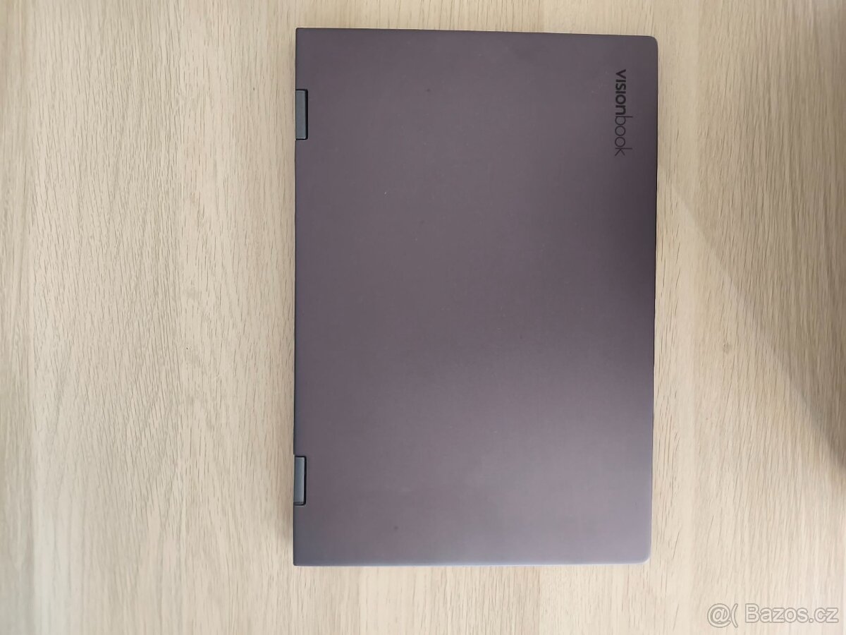 UMAX VisionBook 13Wr Flex - 3