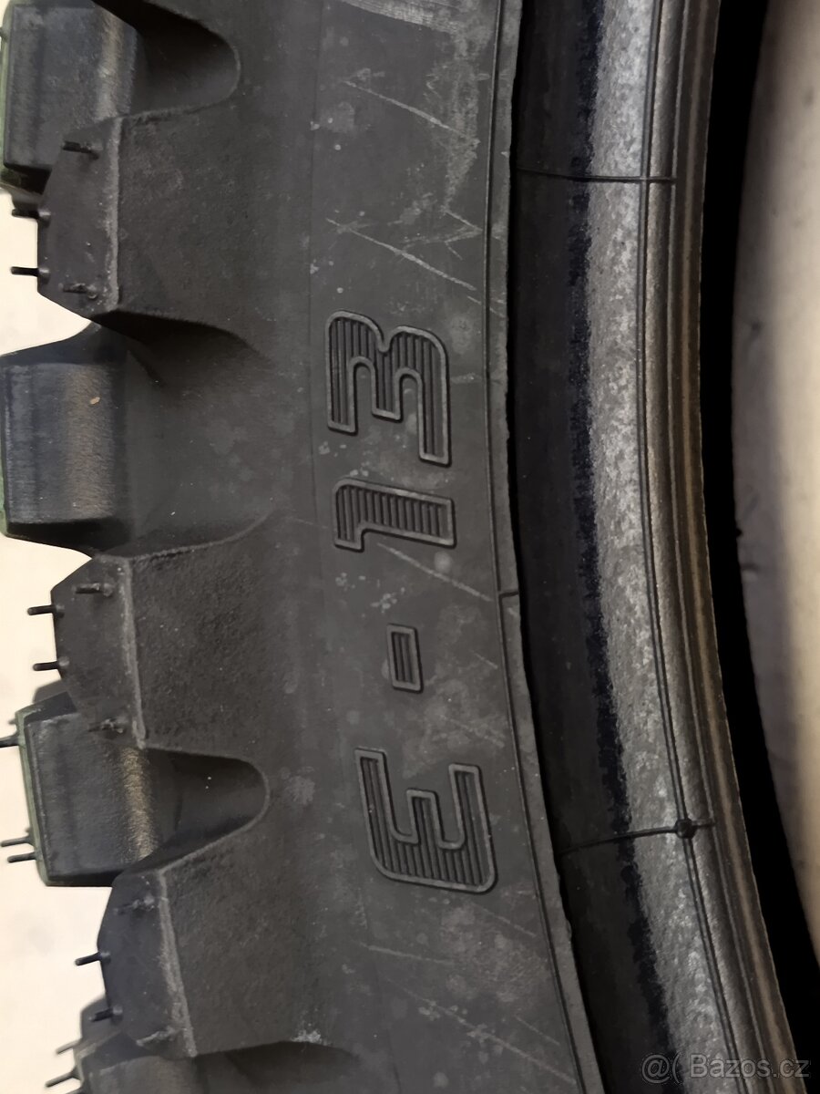 Enduro pneu Mitas