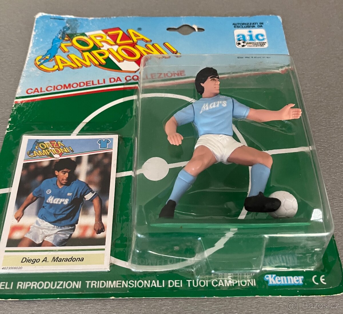 Diego Maradona – Forza Campioni - 3