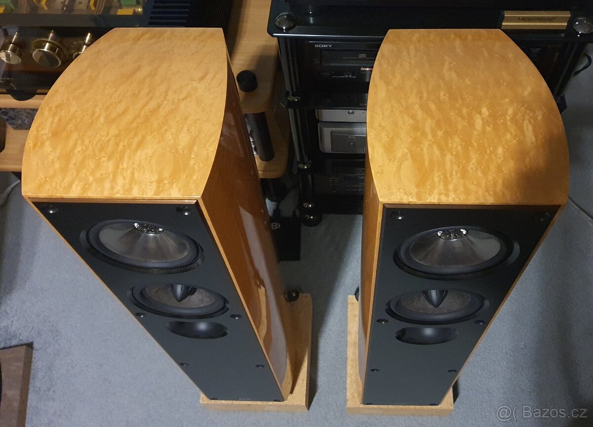 KEF XQ30 - 3