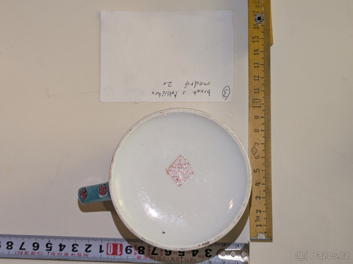 5ks hrnečky s pokličkou - 3