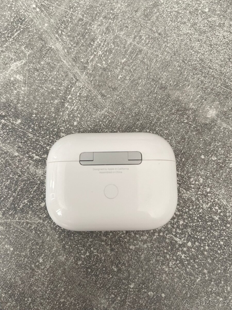 Airpods Pro generace 1 pouze dock - 3